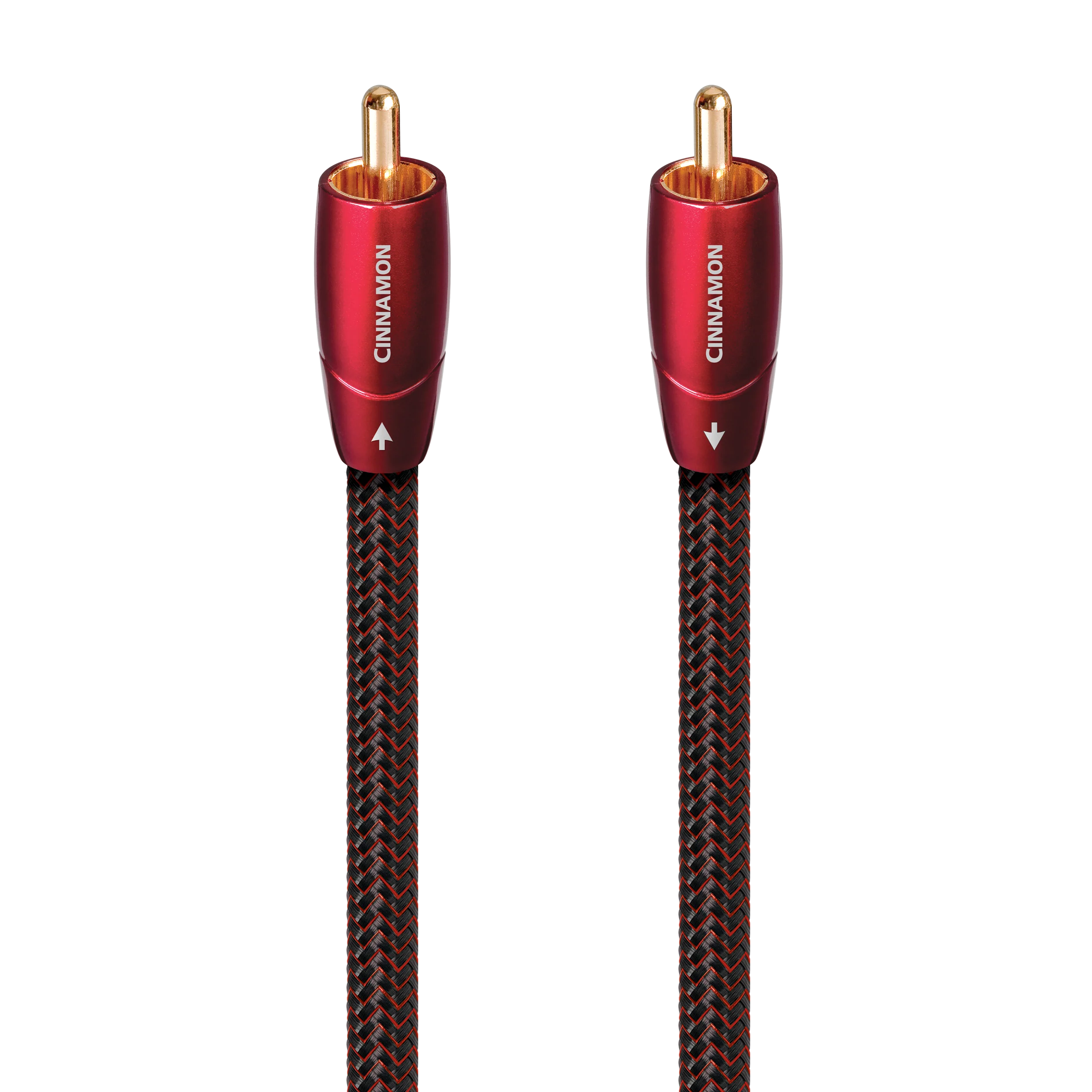 AQ Cinnamon Digital Coax (1.5m) cable