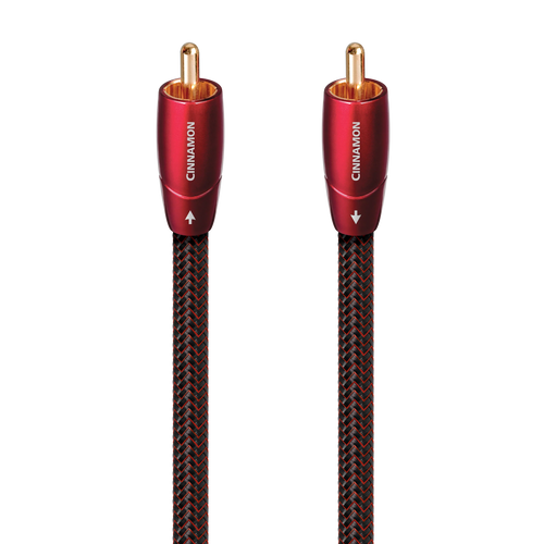 AQ Cinnamon Digital Coax (1.5m) cable