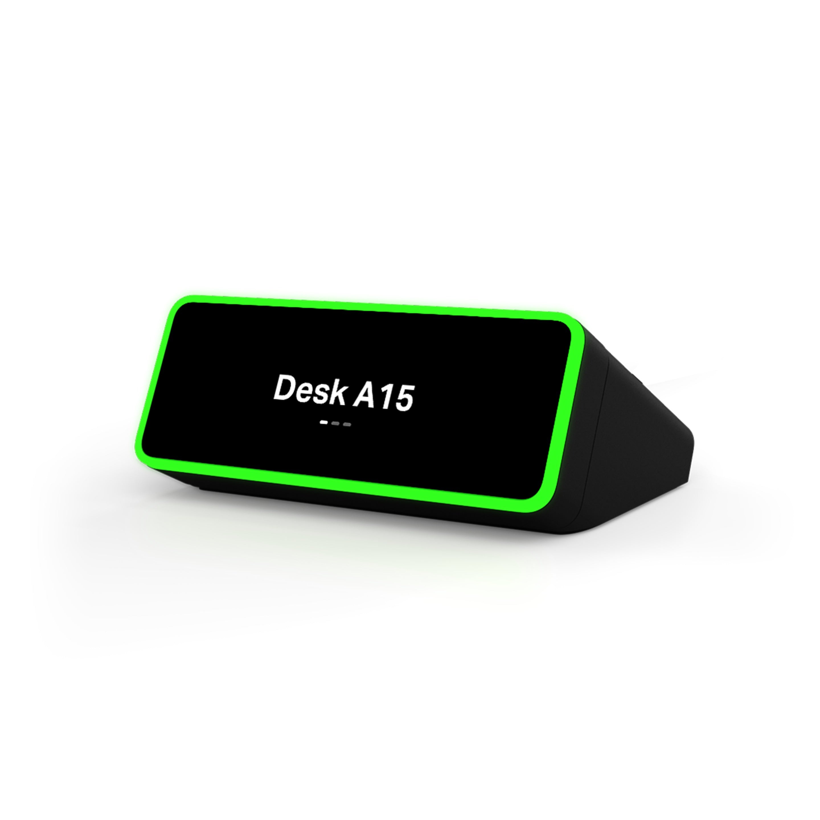 Biamp Kleeo - Desk Booking Device