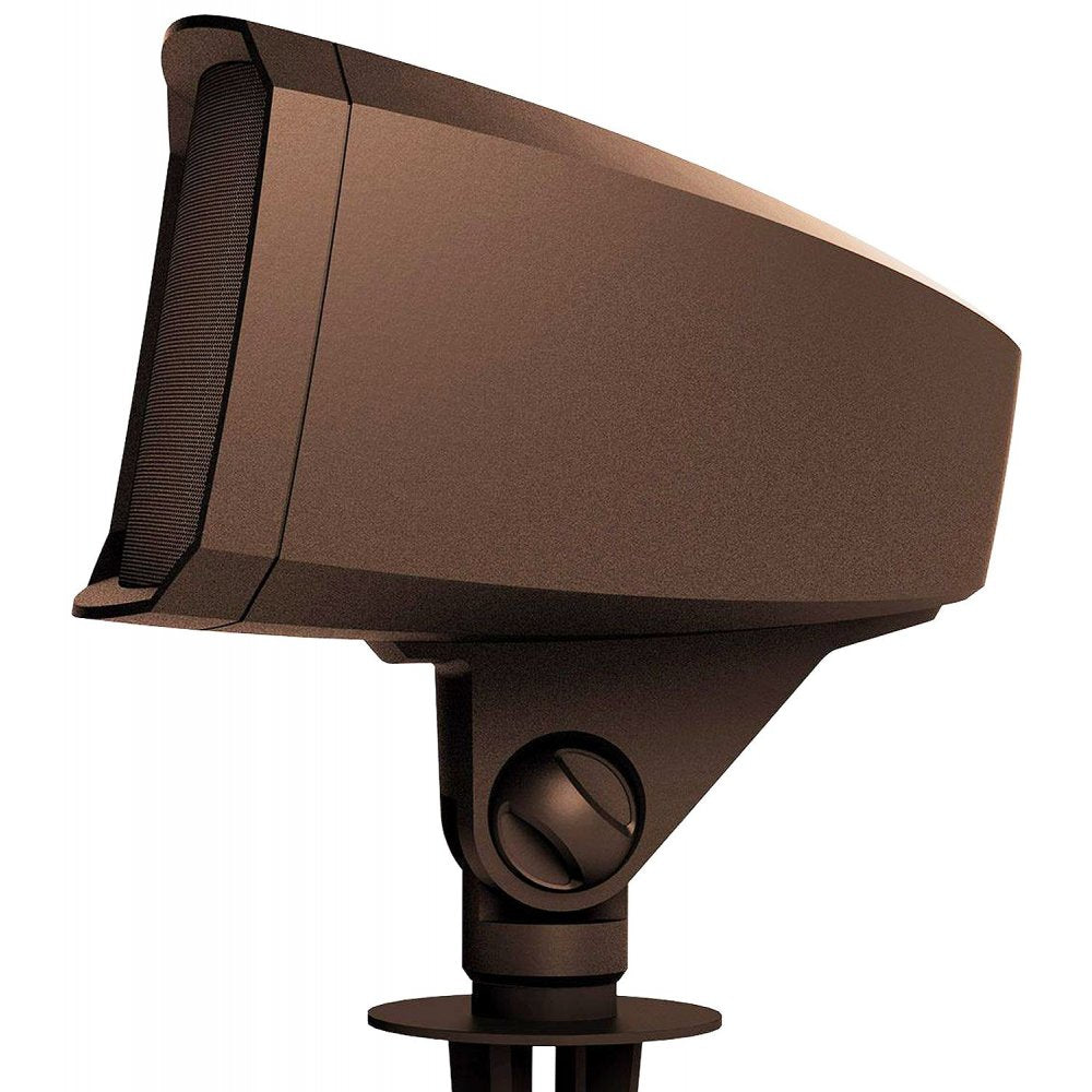 Klipsch PRO-650T-LS Brown Landscape Speaker