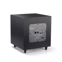 Klipsch SUBWOOFER R-8SW CE BLACK SUBWOOFER