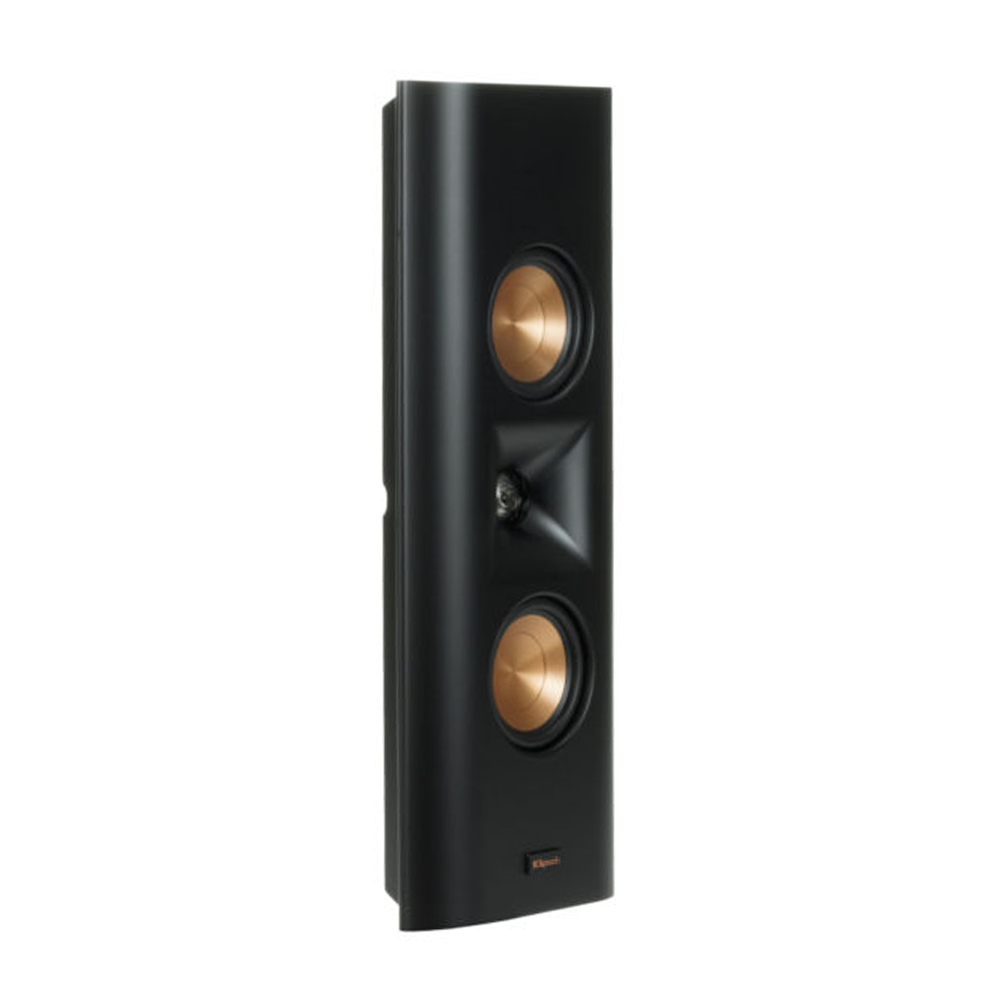 Klipsch Reference Premiere - Designer On-Wall RP-240D Black speaker