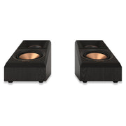 Klipsch RP-500SA II Surround Sound Speakers in Walnut finish alternate view