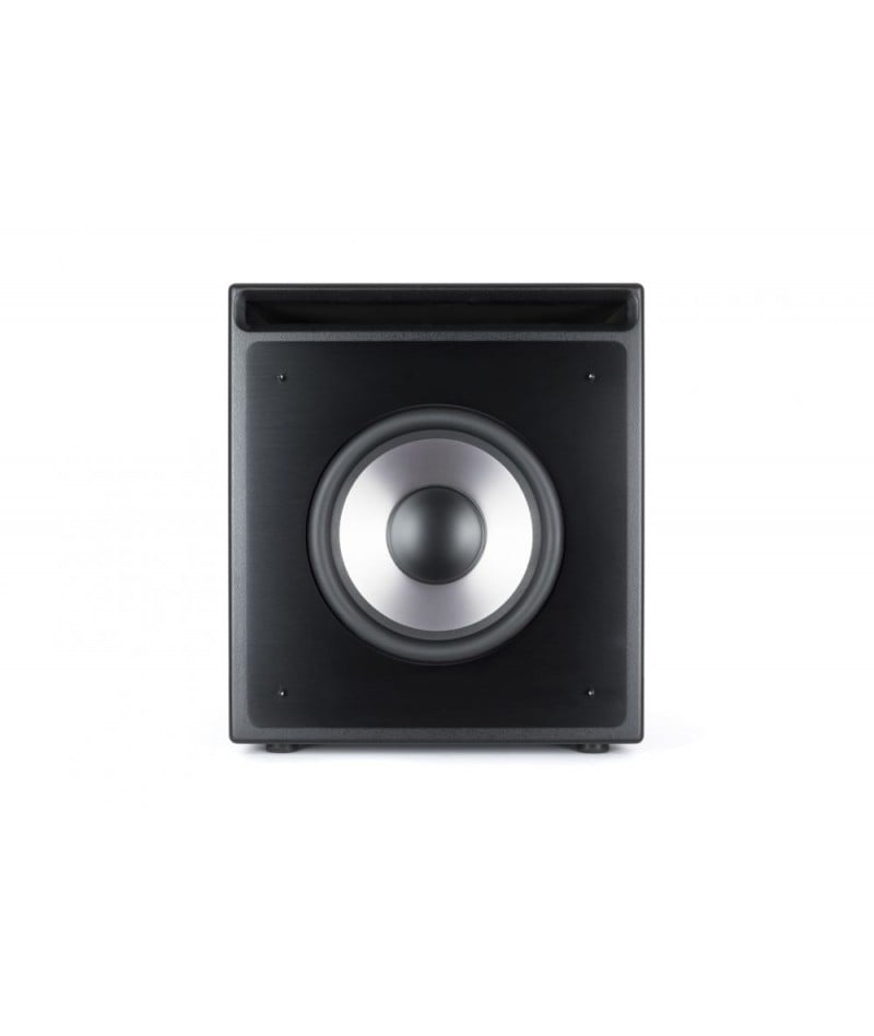 Klipsch THX Bo THX-1200-SW Black Passive Subwoofer
