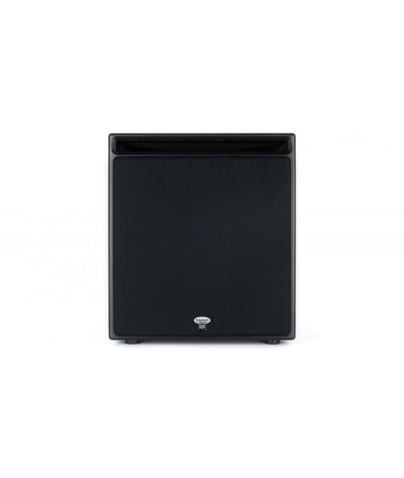 Klipsch THX Bo THX-1200-SW Black Passive Subwoofer alternate view