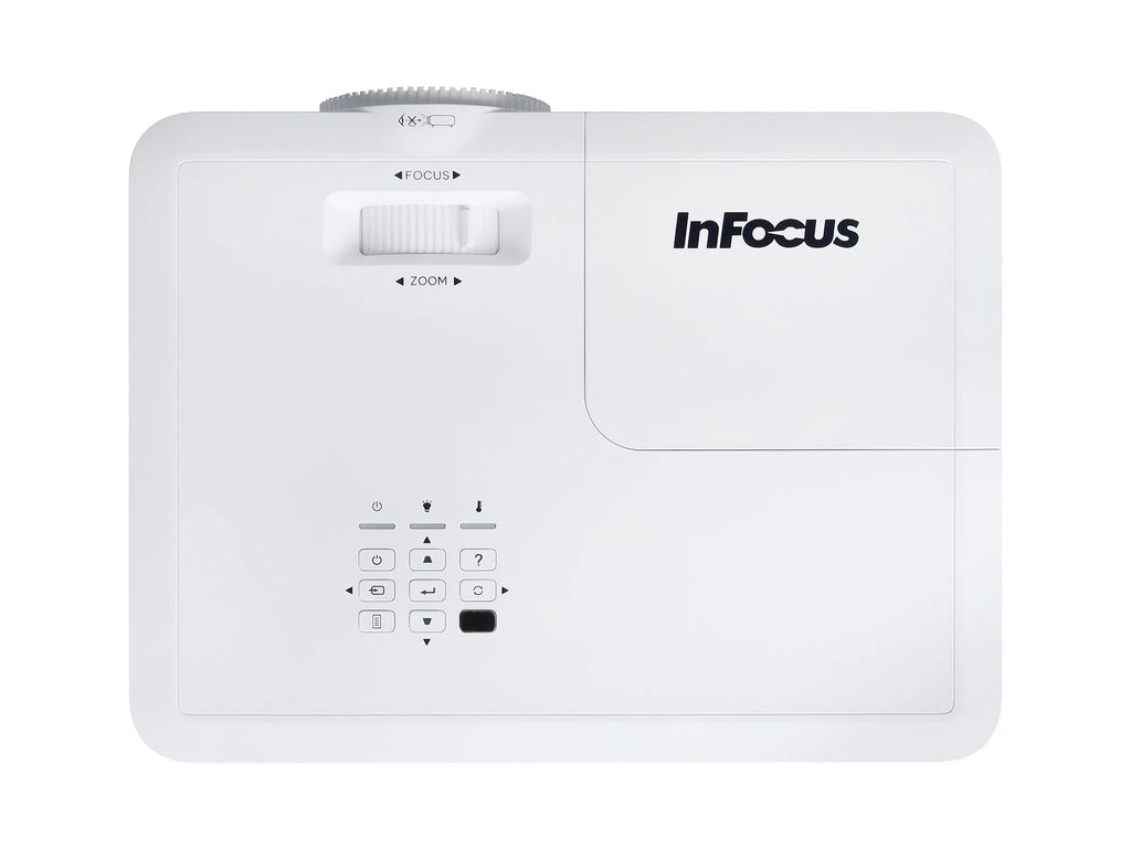 InFocus IN0048SL - 1080p Projector
