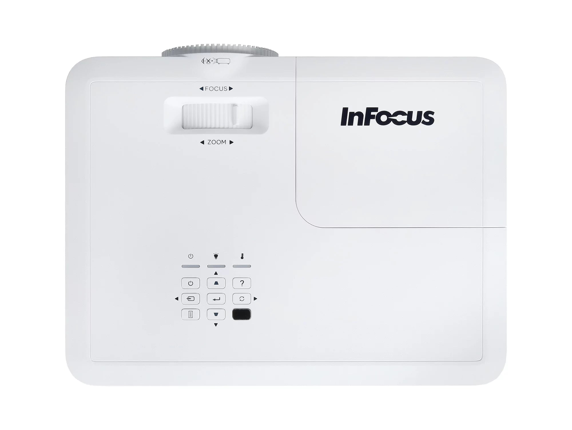 InFocus IN0048SL - 1080p Projector