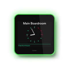 Biamp Liso - Self-Hosted Room Manager