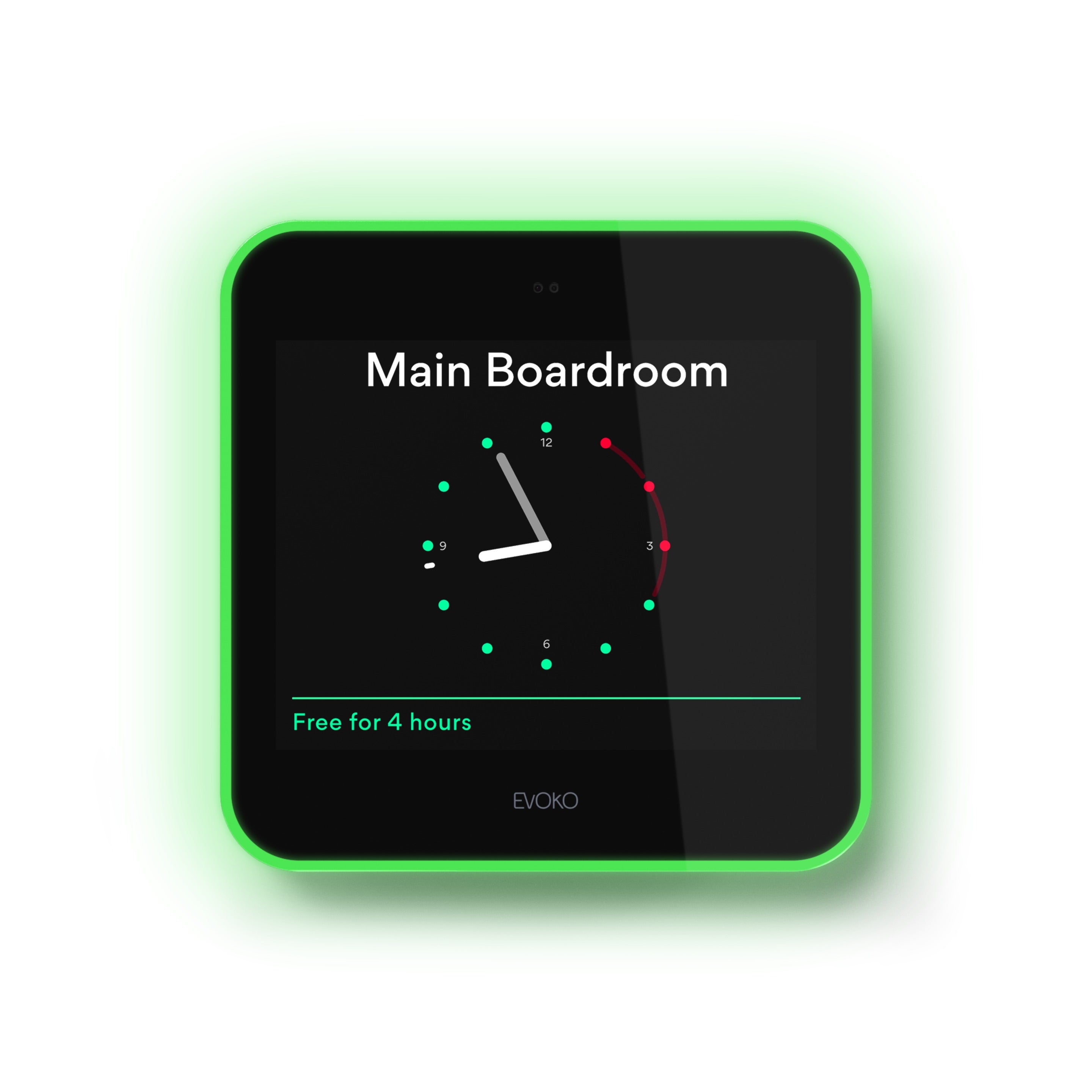 Biamp Liso - Self-Hosted Room Manager