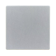 Lithe Audio 4" Square Ceiling Speaker Grille