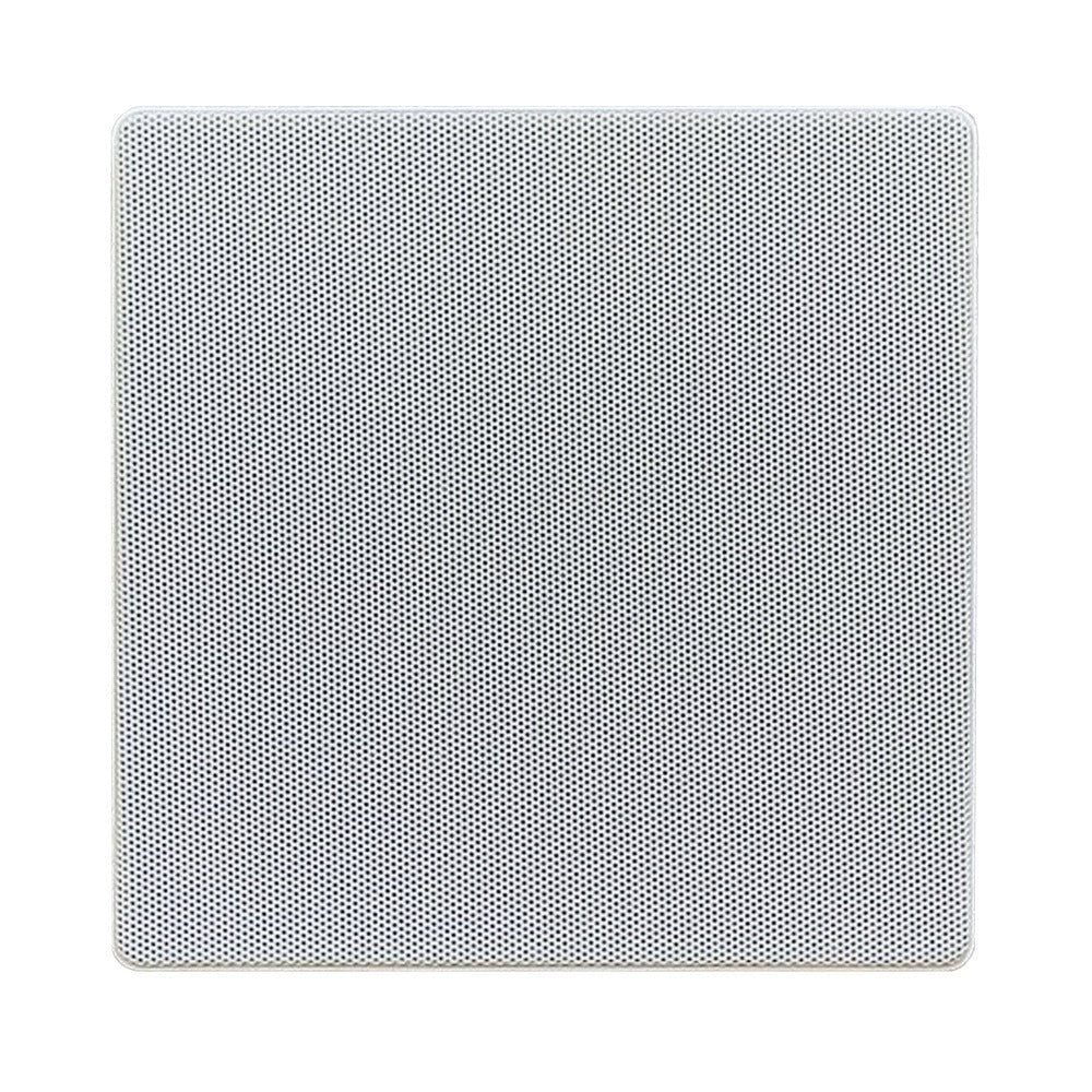 Lithe Audio 4" Square Ceiling Speaker Grille
