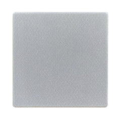Lithe Audio 4" Square Ceiling Speaker Grille