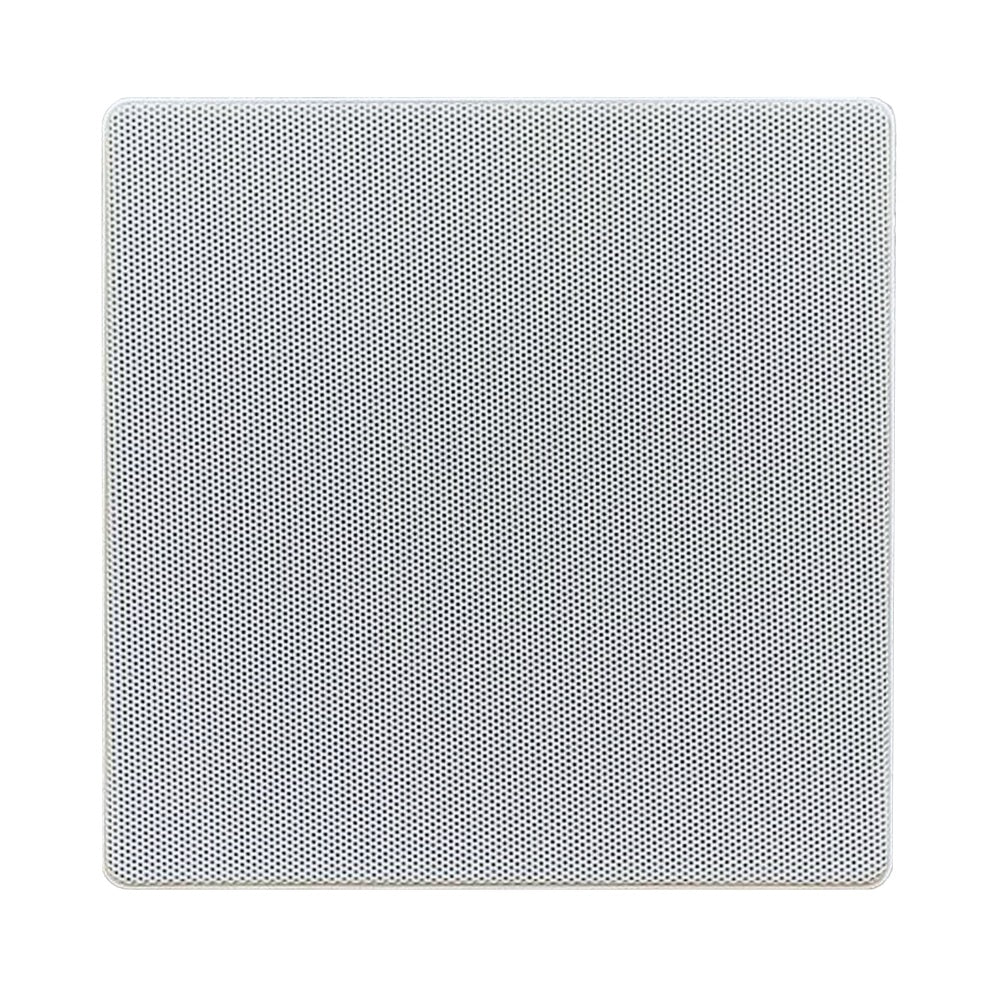 Lithe Audio 4" Square Ceiling Speaker Grille product image 2