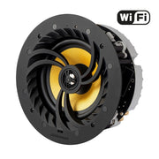 Lithe Audio 6.5" Wi-Fi Multiroom Ceiling Speaker - Master
