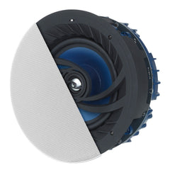 Lithe Audio 8" Bluetooth 5.4 Auracast Ceiling Speaker - Master