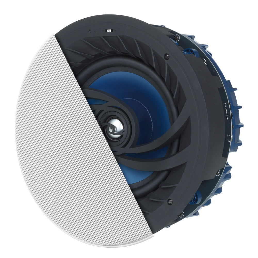 Lithe Audio 8" Bluetooth 5.4 Auracast Ceiling Speaker - Master product image 2