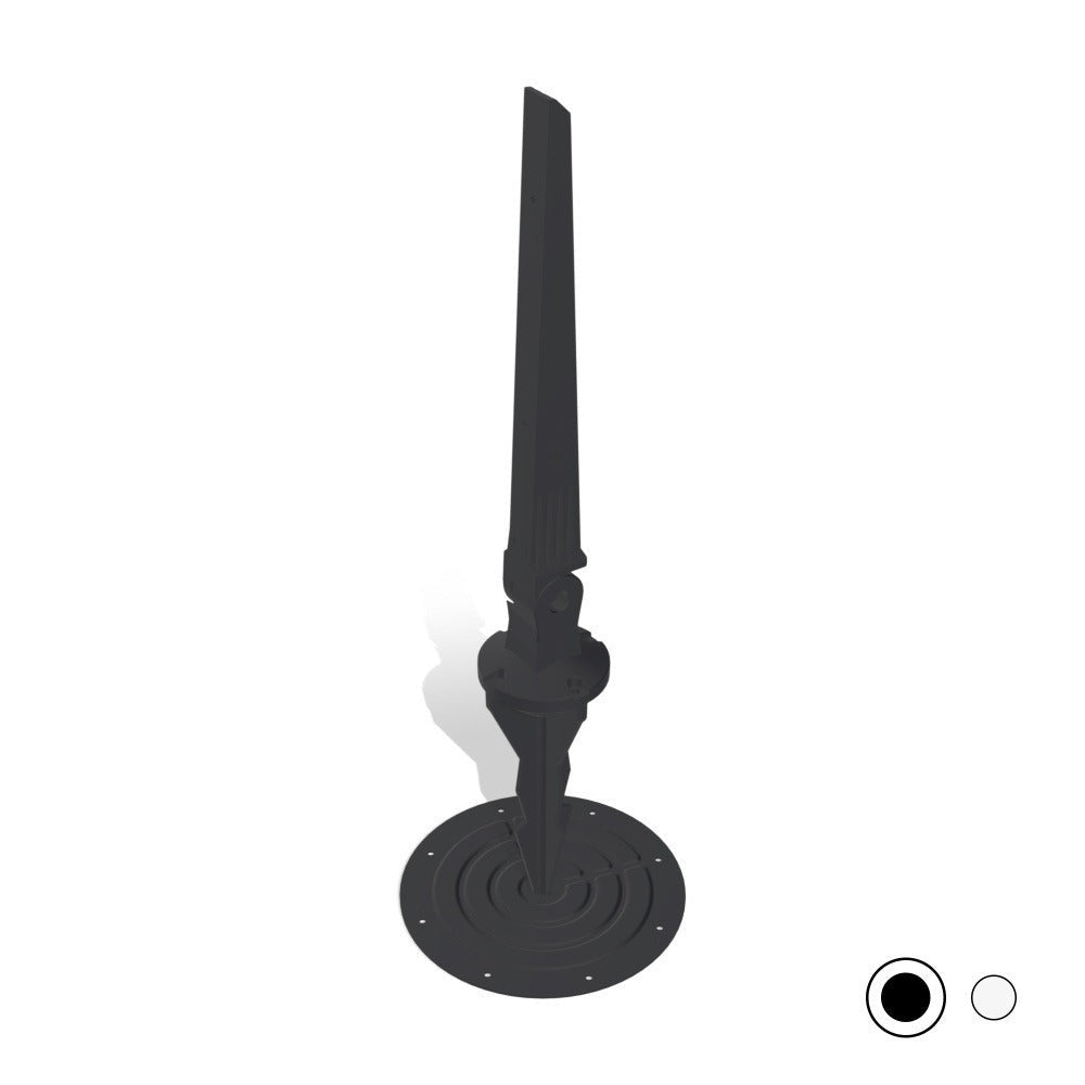 Lithe Audio iO1 Garden Spike - Black