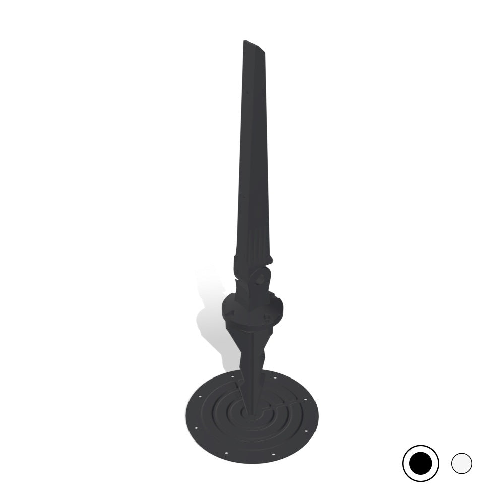 Lithe Audio iO1 Garden Spike - Black product image 2