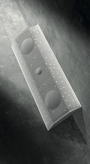 Lithe Audio iO1 Unpainted Grille