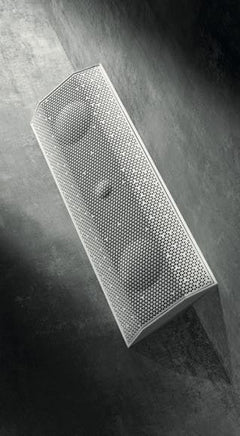 Lithe Audio iO1 Unpainted Grille