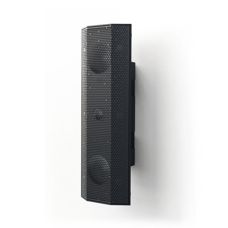 Lithe Audio iO1 WiSA 120 W IP66 Active Speaker - Black