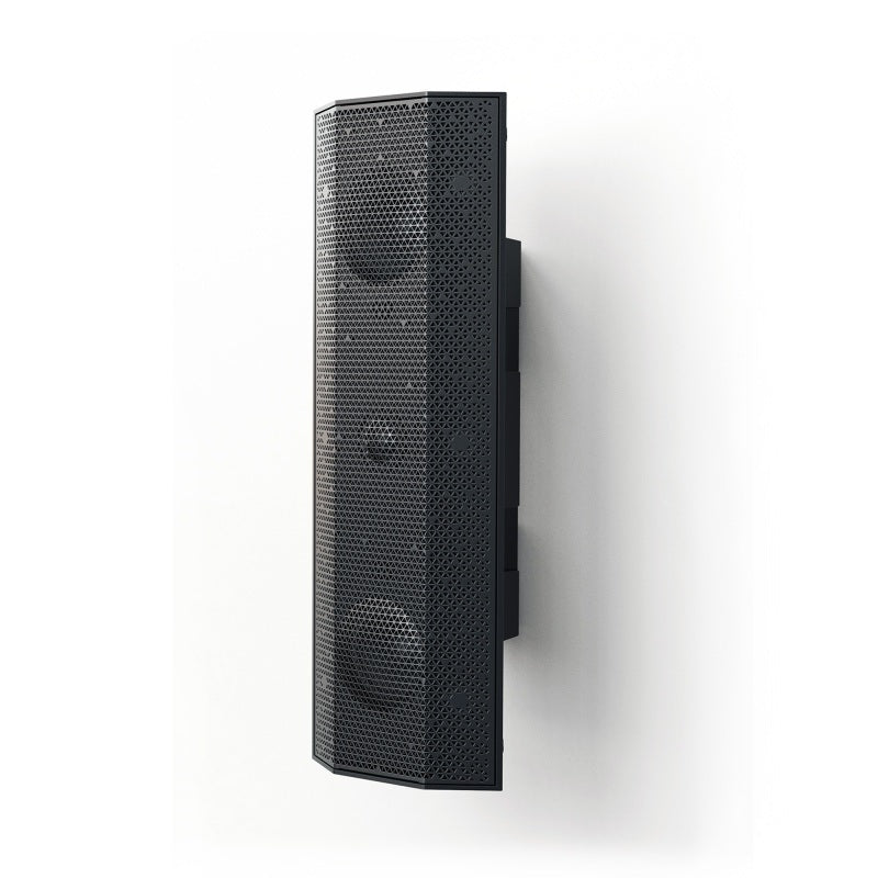 Lithe Audio iO1 WiSA 120 W IP66 Active Speaker - Black product image 2