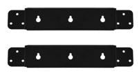 Lithe Audio Wall Bracket for 06540 Profile Subwoofer
