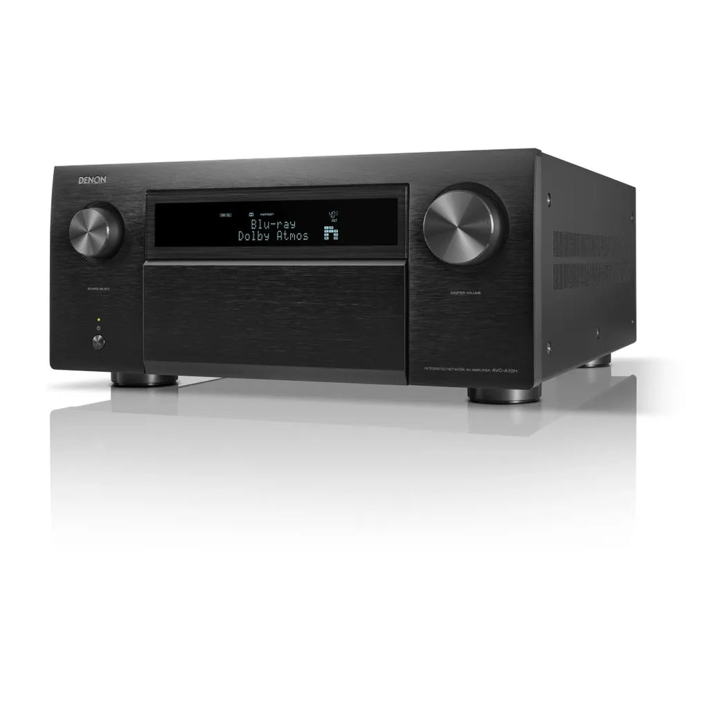 Denon AVC A10H AV Amplifier alternate view