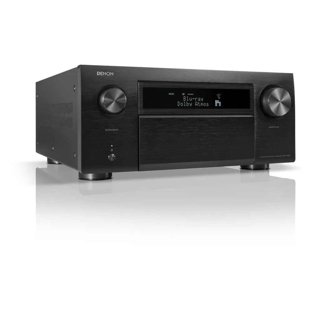 Denon AVC A10H AV Amplifier