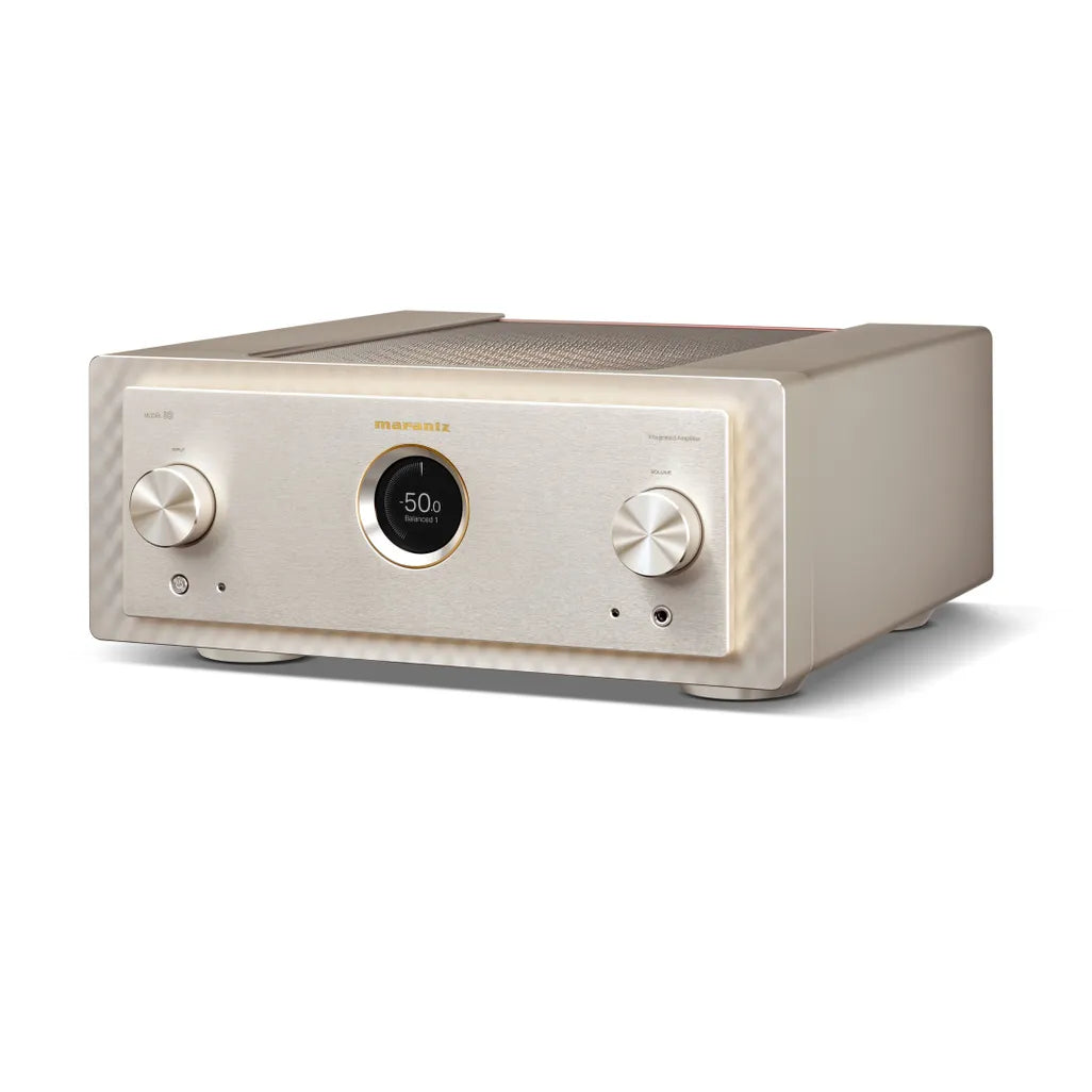 Marantz MODEL10 Amplifier alternate view 6
