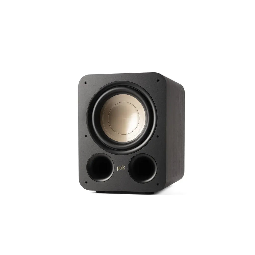 Polk ES10 Subwoofer alternate view