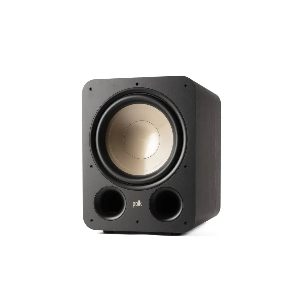 Polk ES12 Subwoofer alternate view