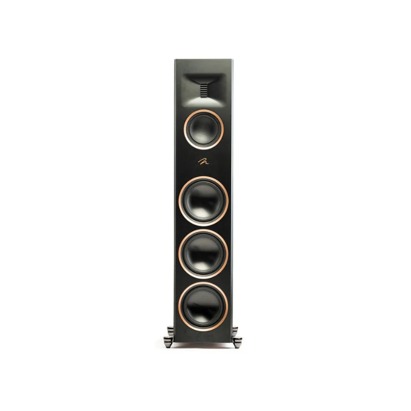 M/Logan Motion XT F200 speaker