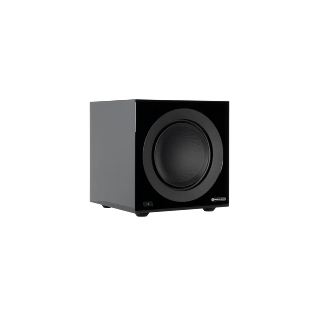 Monitor Audio Anthra W10 speaker in black