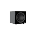 Monitor Audio Anthra W10 speaker in black