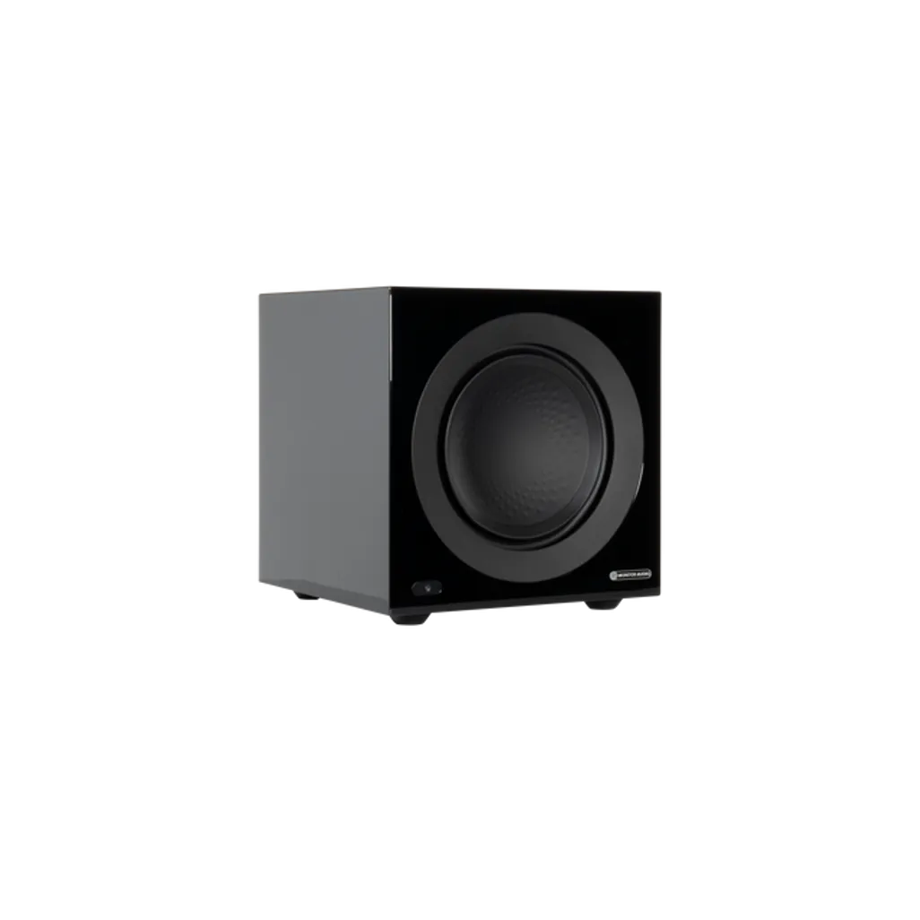 Monitor Audio Anthra W10 speaker in black