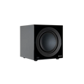 Monitor Audio Anthra W12 speaker in black