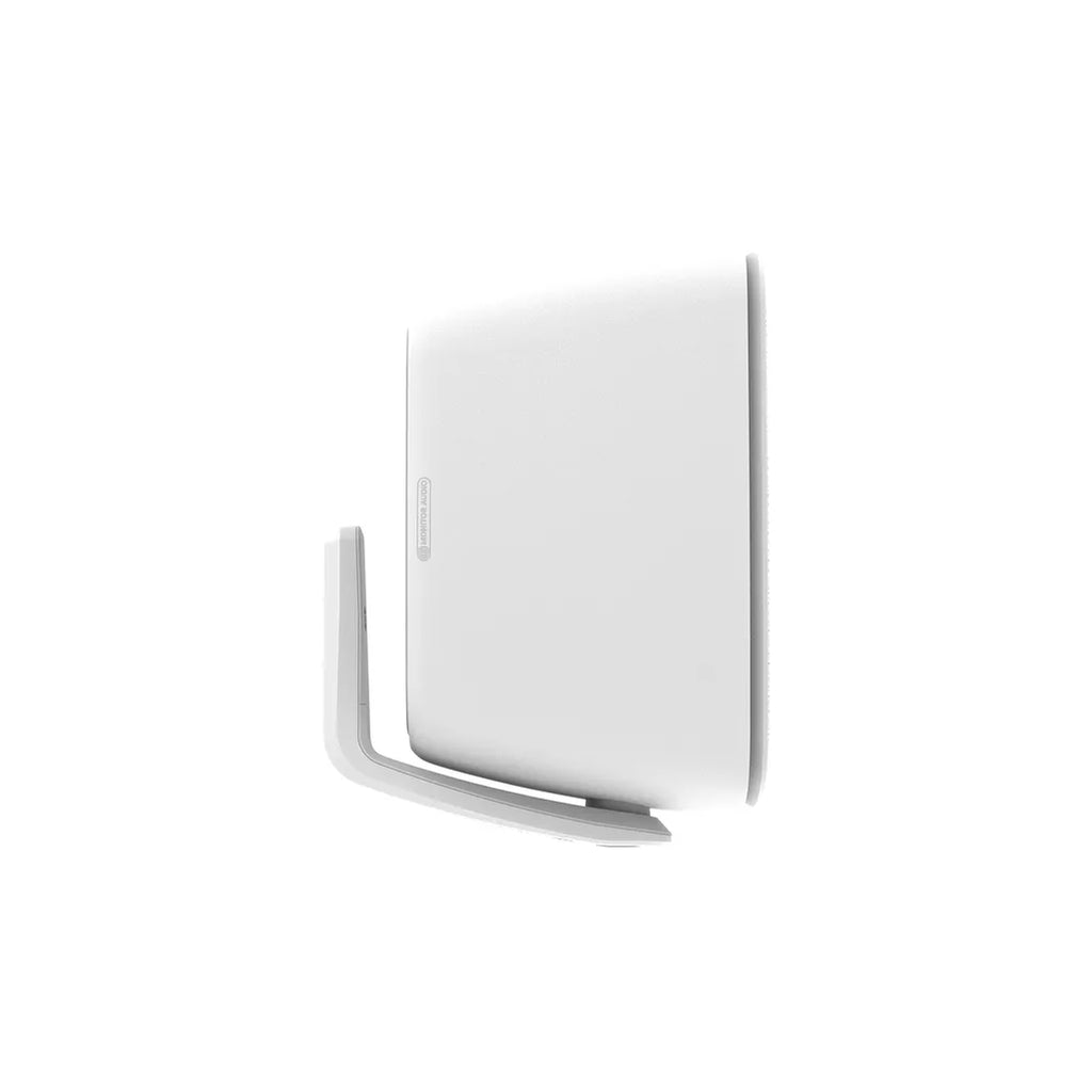 Monitor Audio Climate CL2M (3G) (White) speaker side view