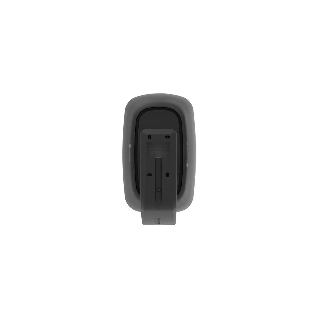 Monitor Audio Climate CL2S (3G) speaker in black rear view