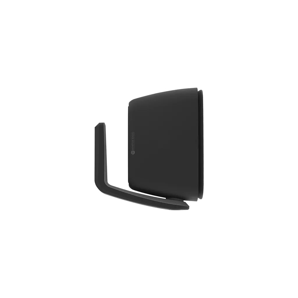 Monitor Audio Climate CL2S (3G) speaker in black side view