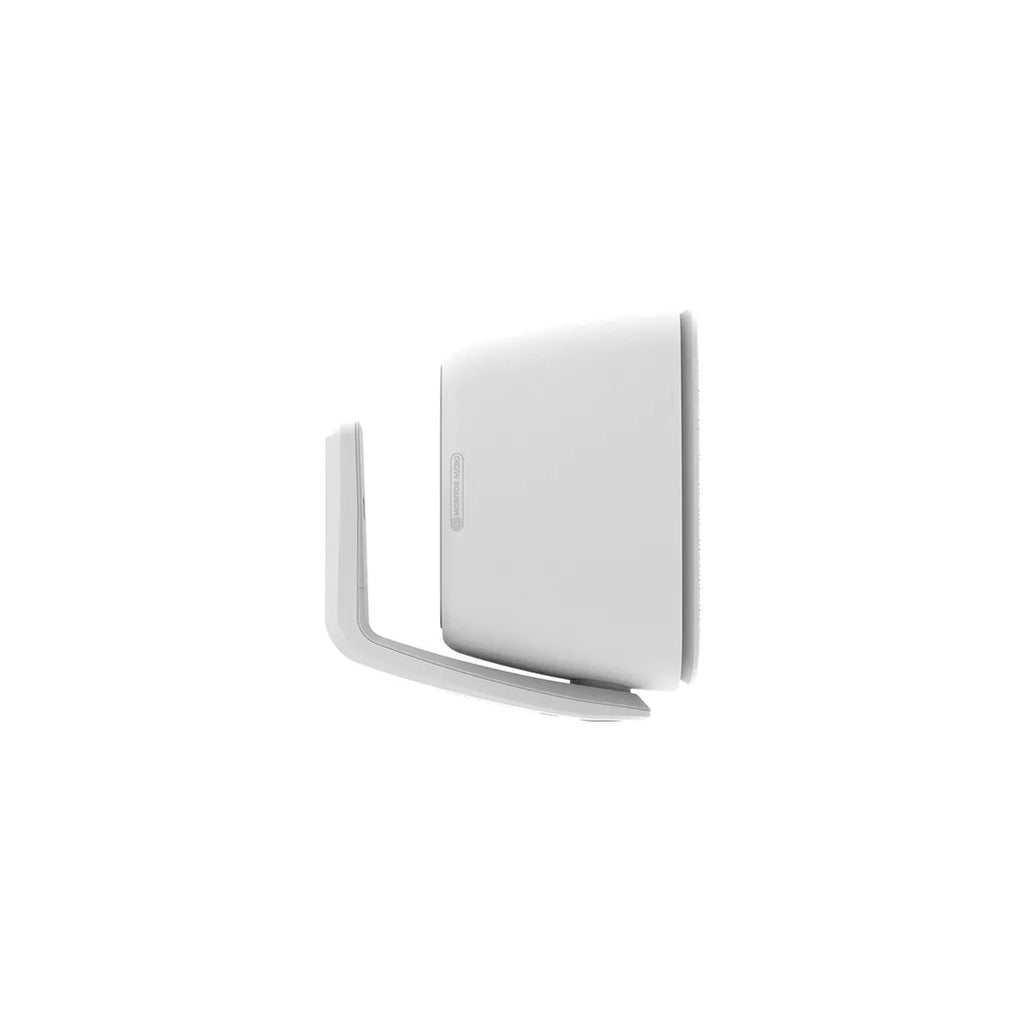 Monitor Audio Climate CL2S (3G) speaker in white side view