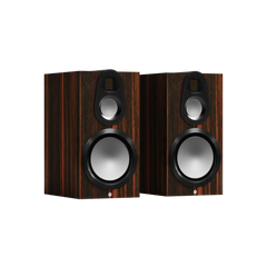 Monitor Audio Gold 100 Bookshelf (Macas)
