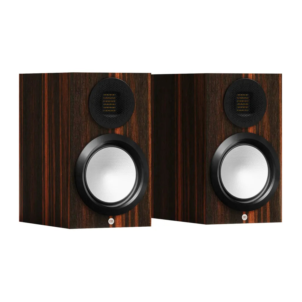Monitor Audio Gold 50 Bookshelf speaker Macas alternate view