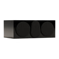 Monitor Audio Gold C250 Centre speaker in Gloss Black finish with grille