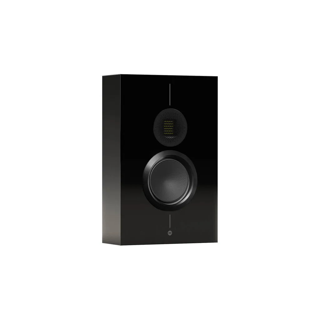 Monitor Audio Gold On-wall speaker in Gloss Black finish