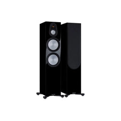 Monitor Audio Silver 500 F/Stander