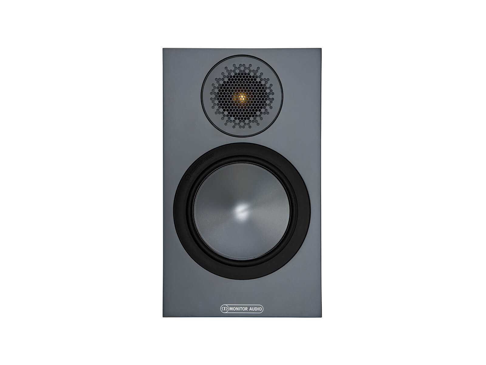 Monitor Audio Bronze 50 front view 5