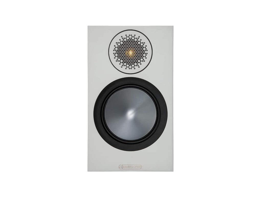 Monitor Audio Bronze 50 front view