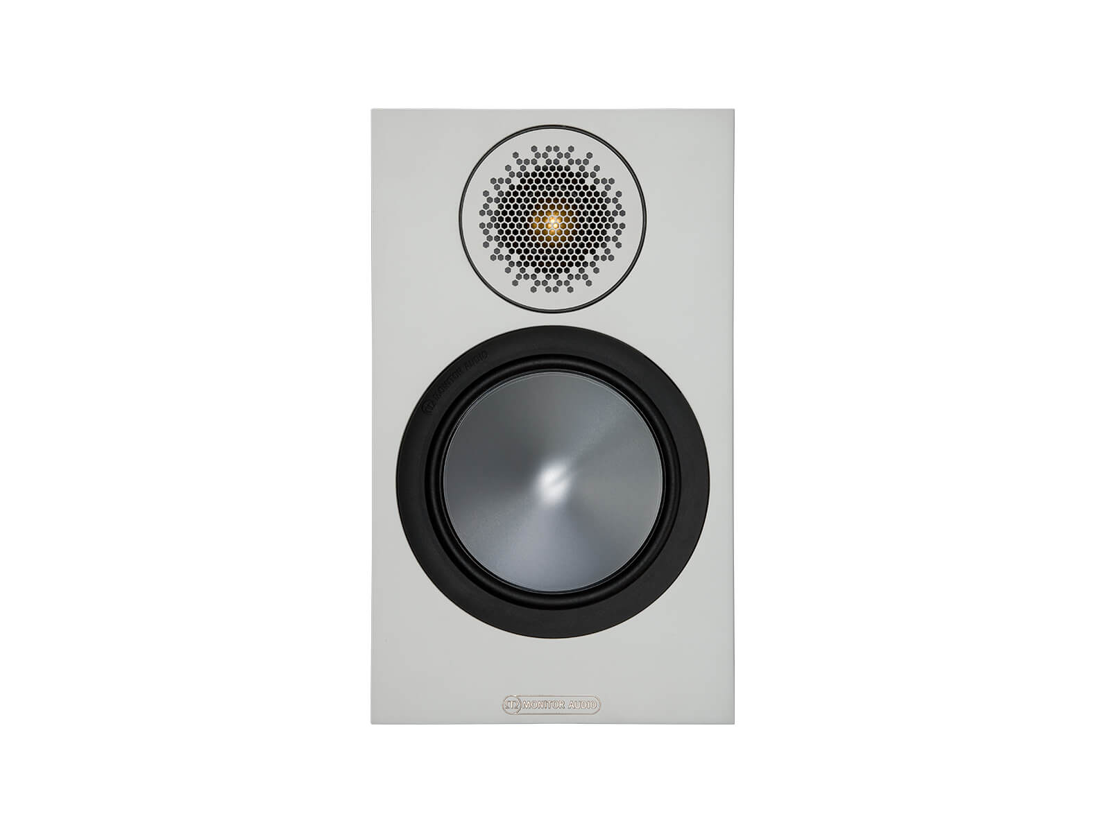 Monitor Audio Bronze 50 front view