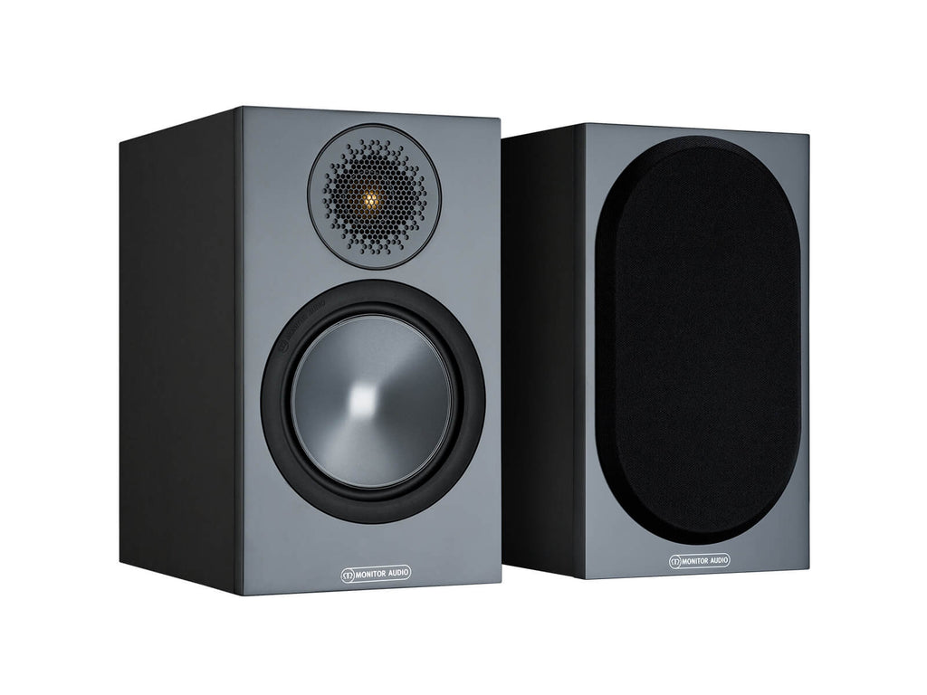 Monitor Audio Bronze 50 pair view 3